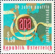 Stamp 1578