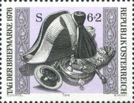 Stamp 1581