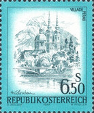 Stamp 1594