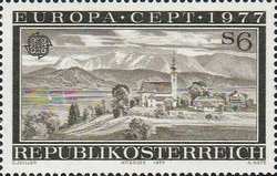 Stamp 1597