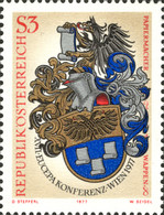 Stamp 1601