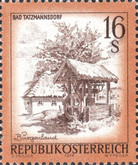 Stamp 1602