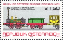 Stamp 1604