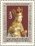 Stamp 1607