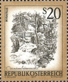 Stamp 1610