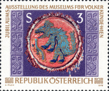 Stamp 1615