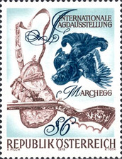 Stamp 1617