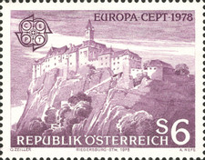 Stamp 1618