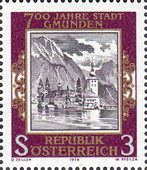 Stamp 1621