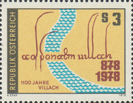 Stamp 1627