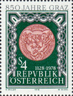 Stamp 1628