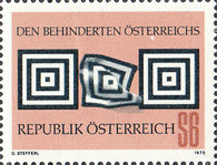 Stamp 1630