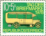 Stamp 1637