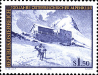 Stamp 1638