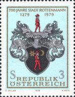 Stamp 1657