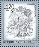 Stamp 1658