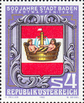 Stamp 1676