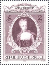 Stamp 1683