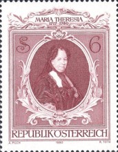 Stamp 1685