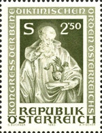 Stamp 1687