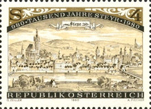 Stamp 1690