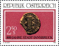 Stamp 1692