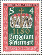 Stamp 1693