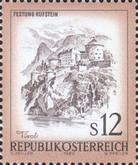 Stamp 1699