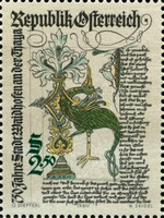 Stamp 1703