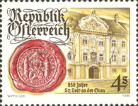 Stamp 1720