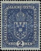 Stamp 222