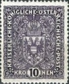 Stamp 242A