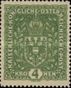 Stamp 224A