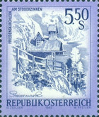 Stamp 1755