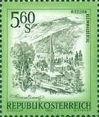 Stamp 1756