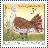 Stamp 1762