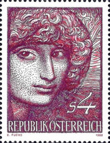 Stamp 1772