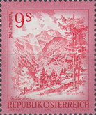 Stamp 1775