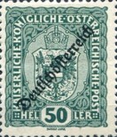 Stamp 260