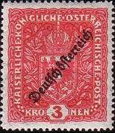 Stamp 266