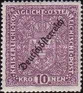 Stamp 268