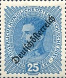 Stamp 257