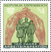 Stamp 1780