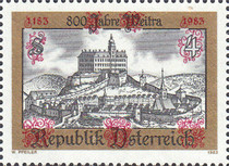 Stamp 1785