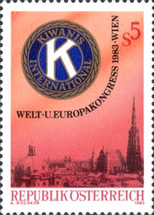 Stamp 1789