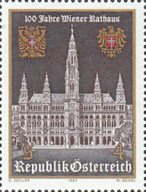 Stamp 1797