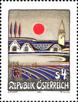 Stamp 1800