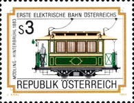 Stamp 1801