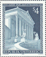 Stamp 1805