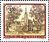 Stamp 1813